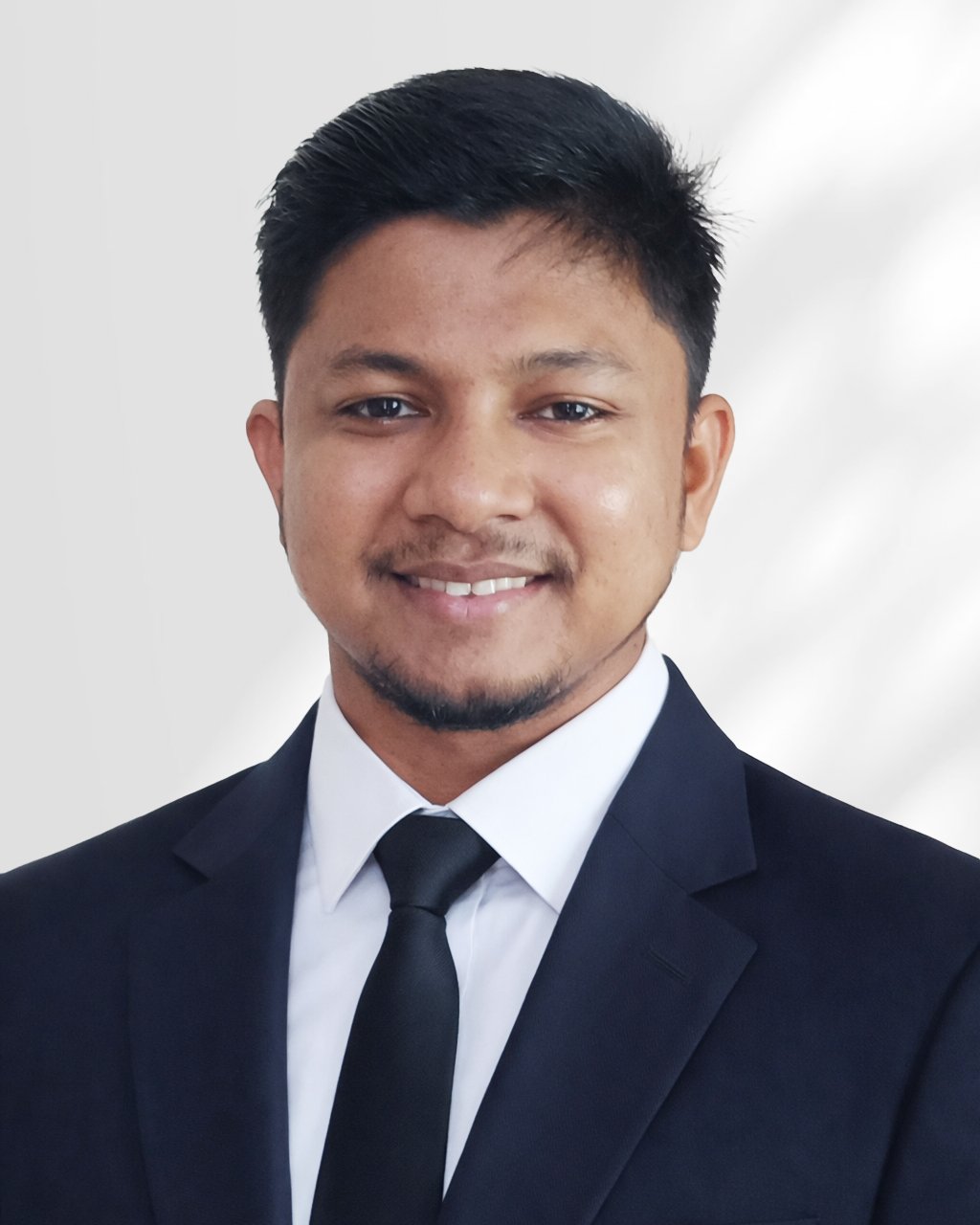 Mohammad Hridoy